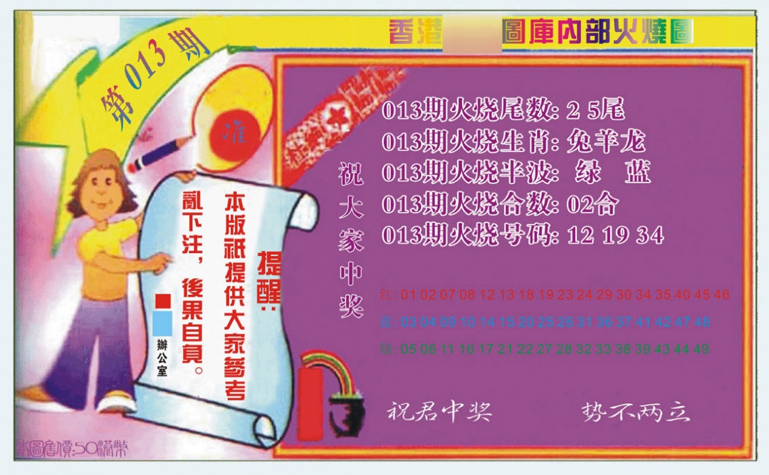 013期火烧图（新）[图]