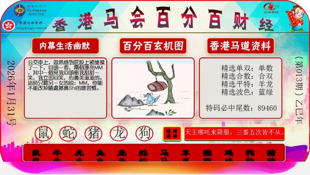 013期百分百财经[图]