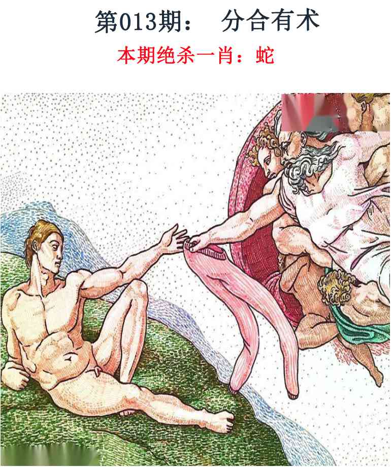 013期金钱豹自有真功夫[图]